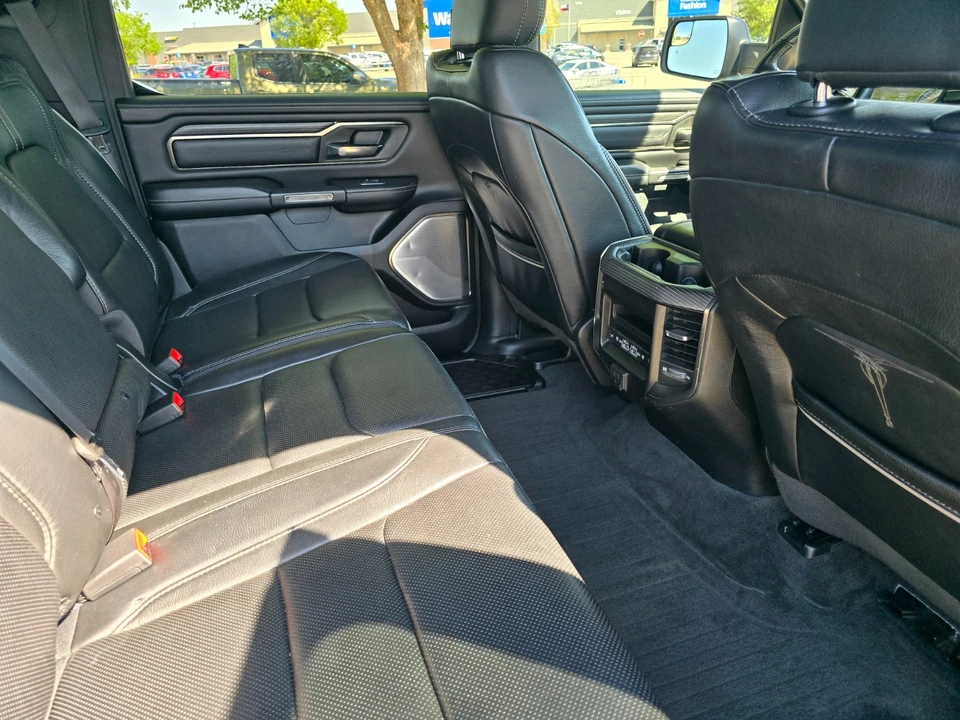2021 Ram 1500 2nd Gen - Image 6 of 11