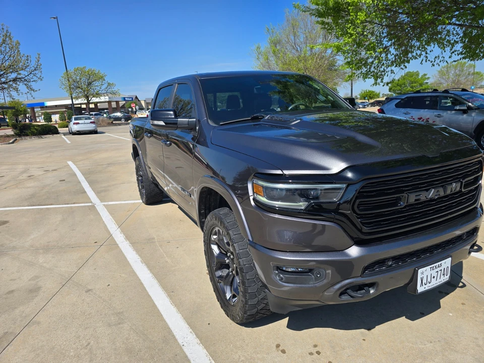2021 Ram 1500 2nd Gen - Image 2 of 11