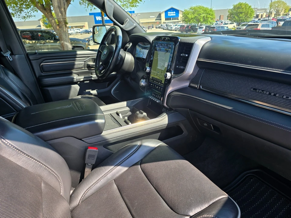 2021 Ram 1500 2nd Gen - Image 8 of 11