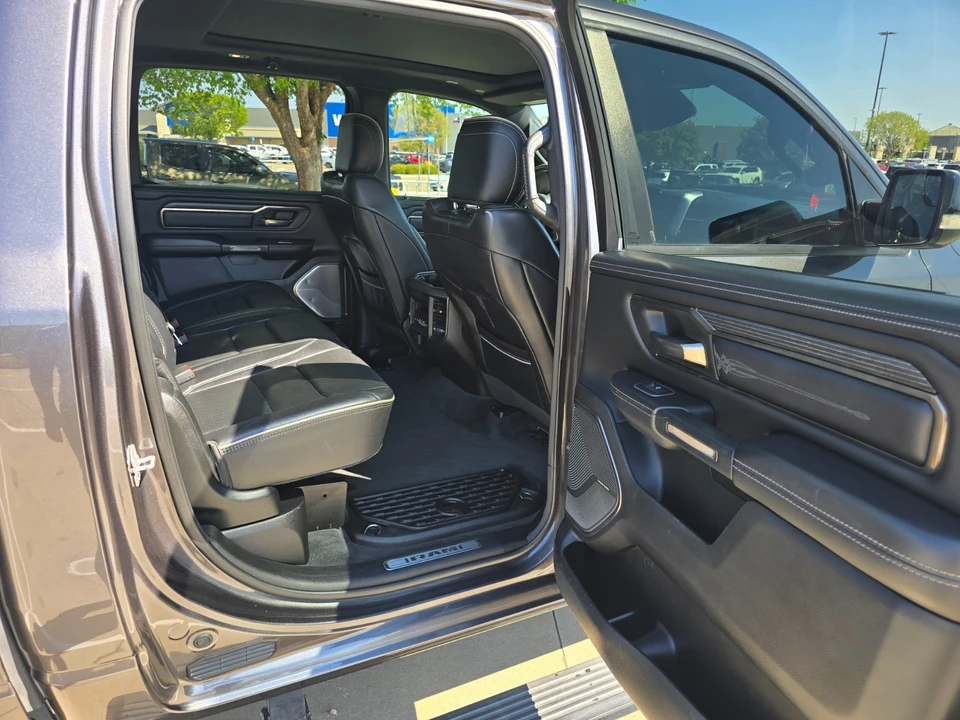 2021 Ram 1500 2nd Gen - Image 5 of 11