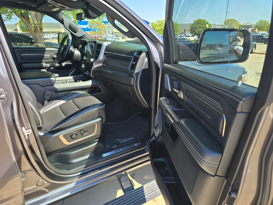 2021 Ram 1500 2nd Gen - Image 7 of 11
