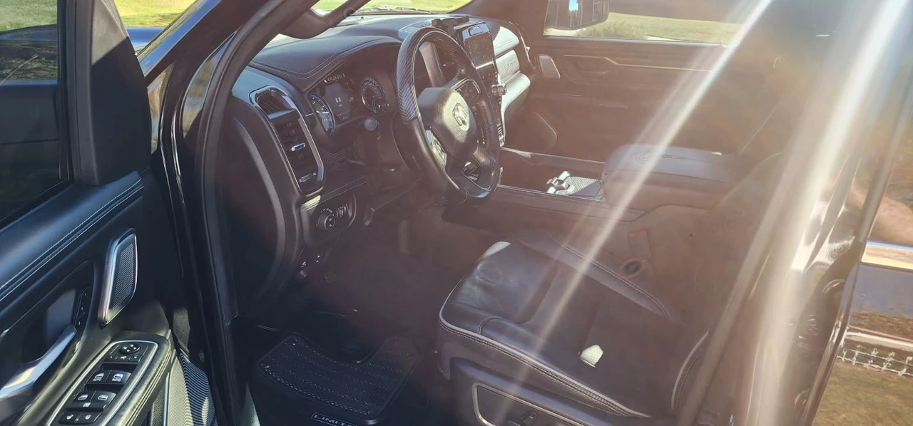 2021 Ram 1500 2nd Gen - Image 10 of 18
