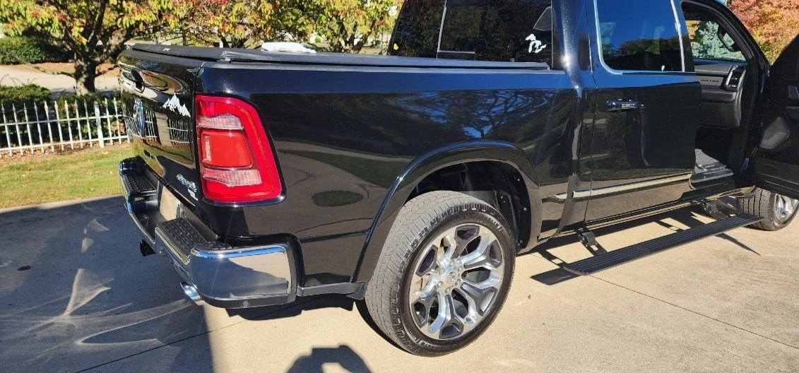 2021 Ram 1500 2nd Gen - Image 6 of 18