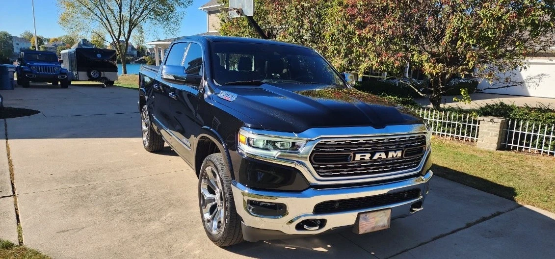 2021 Ram 1500 2nd Gen - Image 4 of 18
