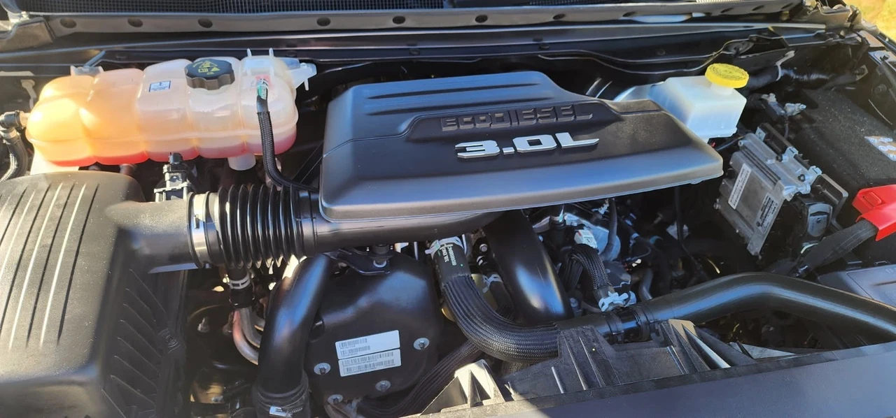 2021 Ram 1500 2nd Gen - Image 9 of 18