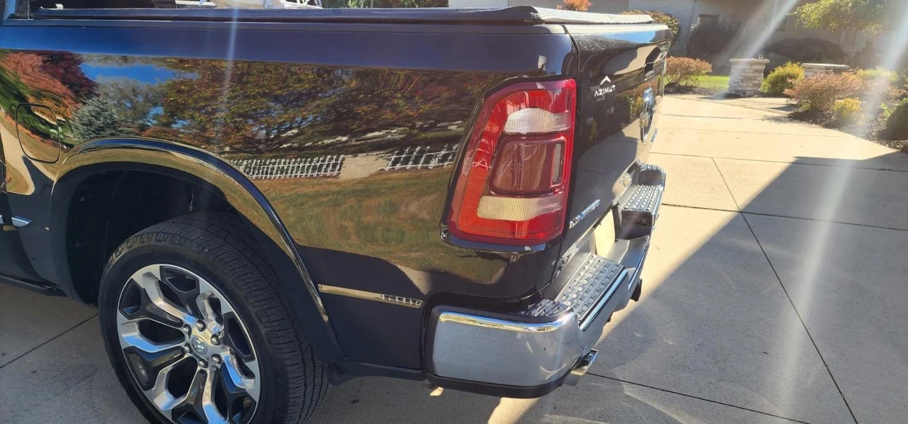 2021 Ram 1500 2nd Gen - Image 7 of 18