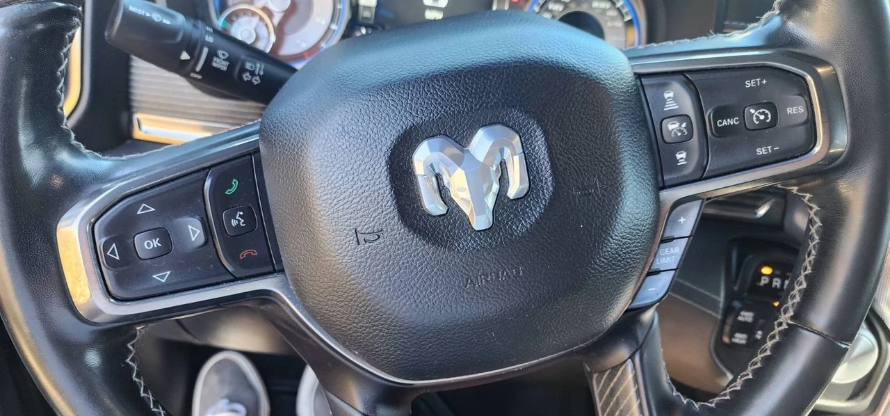 2021 Ram 1500 2nd Gen - Image 13 of 18