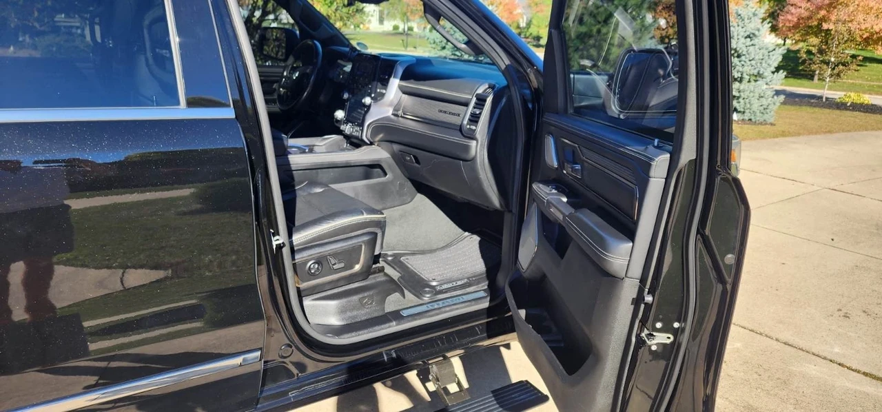 2021 Ram 1500 2nd Gen - Image 12 of 18