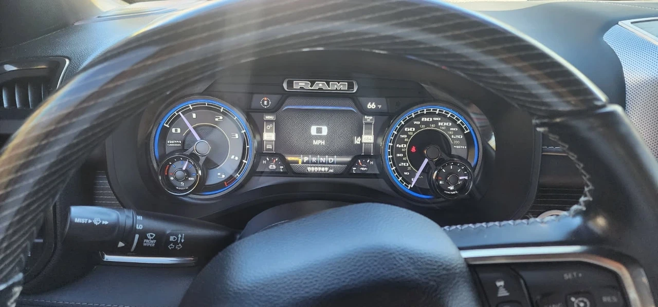 2021 Ram 1500 2nd Gen - Image 14 of 18