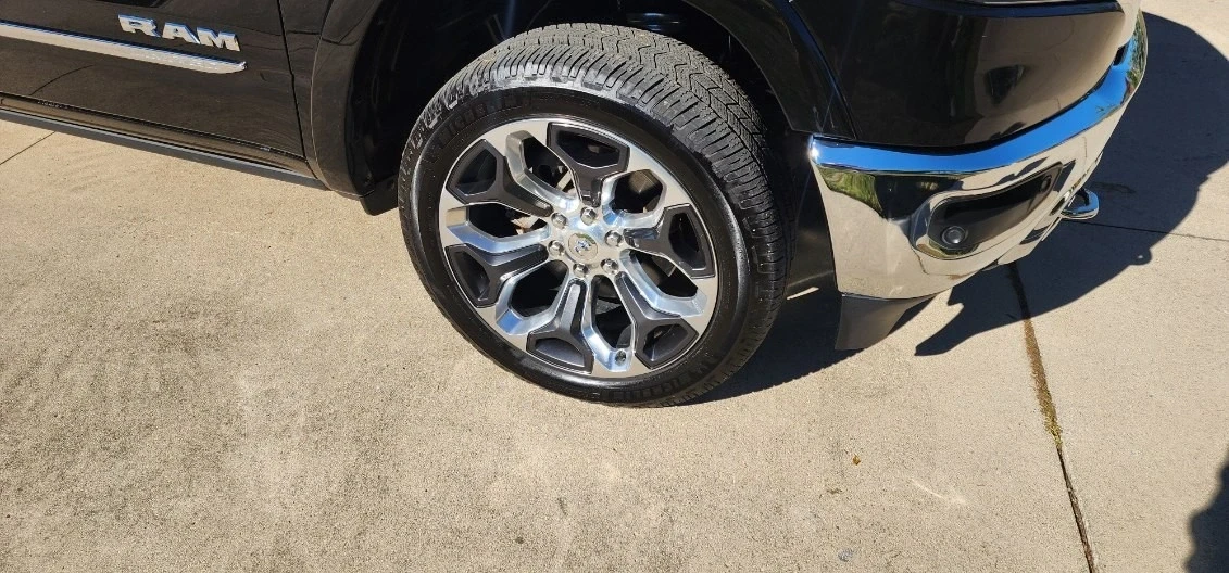 2021 Ram 1500 2nd Gen - Image 8 of 18