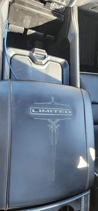 2021 Ram 1500 2nd Gen - Image 17 of 18