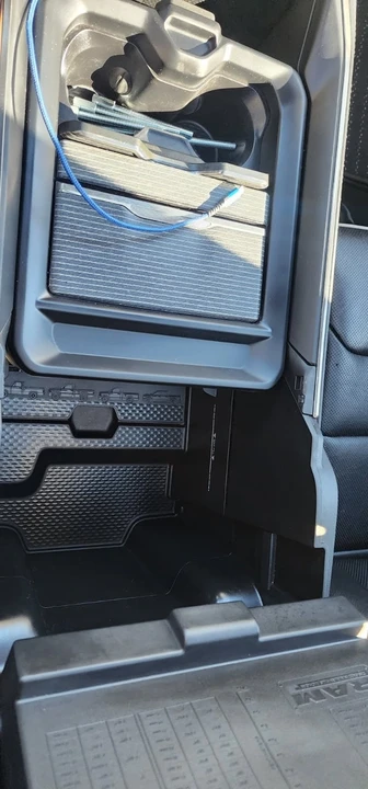 2021 Ram 1500 2nd Gen - Image 18 of 18