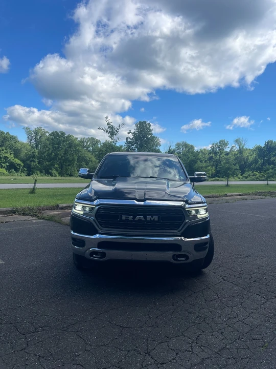 2021 Ram 1500 2nd Gen - Image 3 of 13