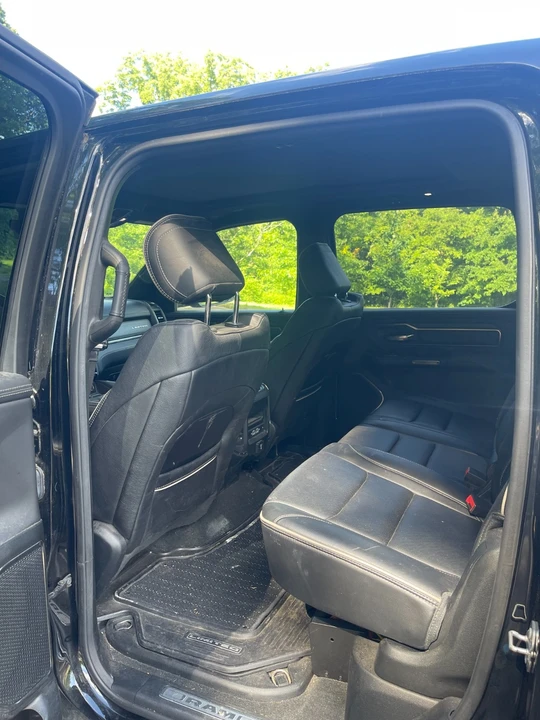 2021 Ram 1500 2nd Gen - Image 11 of 13