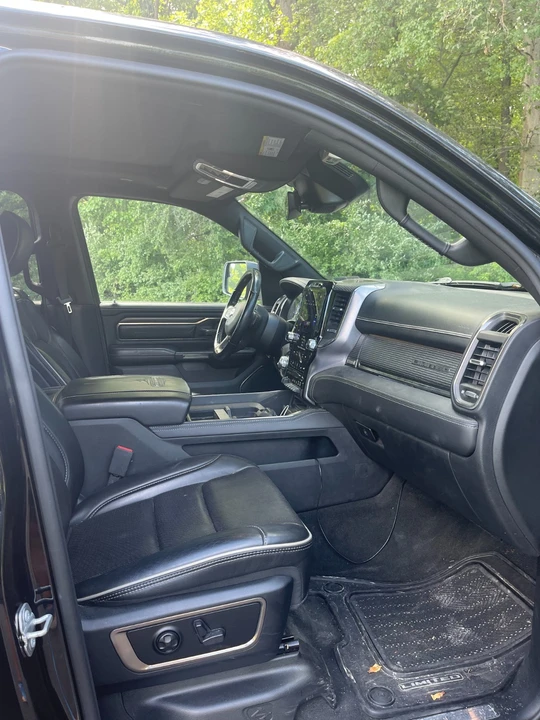 2021 Ram 1500 2nd Gen - Image 5 of 13
