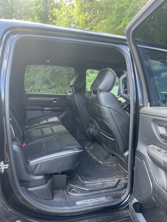 2021 Ram 1500 2nd Gen - Image 7 of 13
