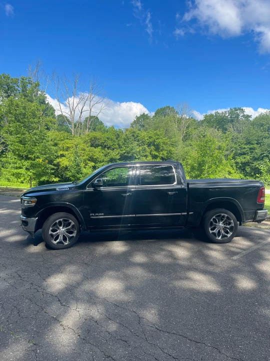 2021 Ram 1500 2nd Gen - Image 2 of 13
