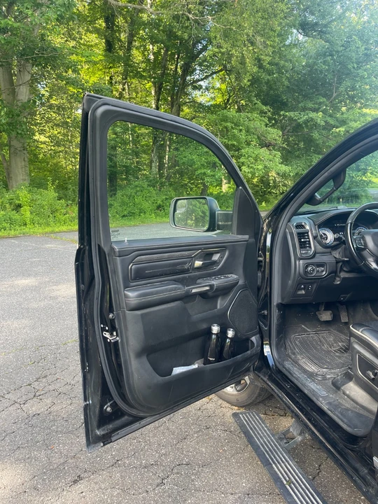 2021 Ram 1500 2nd Gen - Image 10 of 13