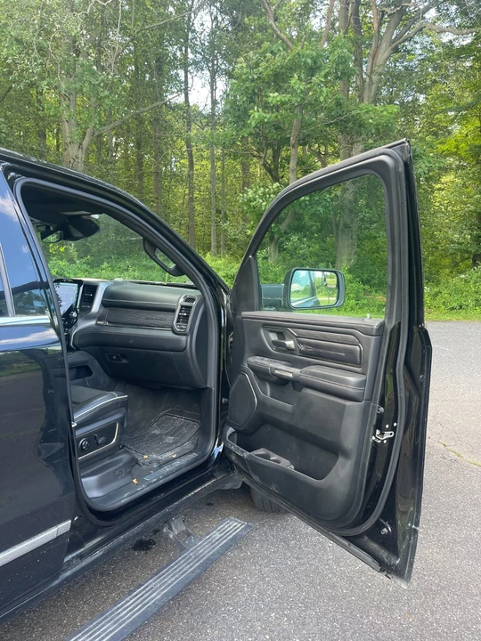 2021 Ram 1500 2nd Gen - Image 6 of 13