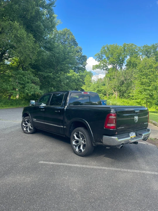 2021 Ram 1500 2nd Gen - Image 4 of 13