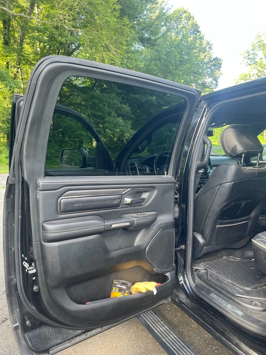 2021 Ram 1500 2nd Gen - Image 12 of 13