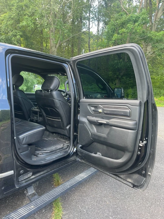 2021 Ram 1500 2nd Gen - Image 8 of 13