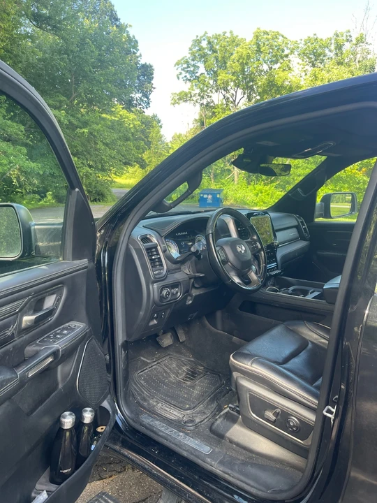 2021 Ram 1500 2nd Gen - Image 9 of 13