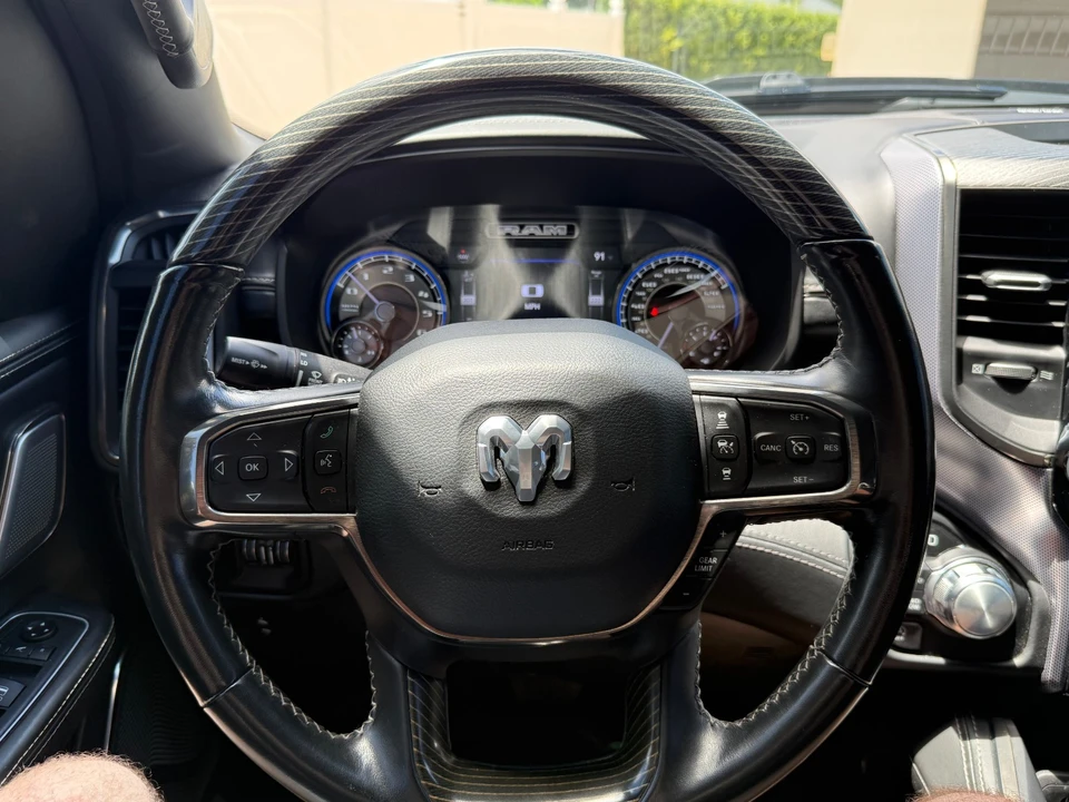 2021 Ram 1500 2nd Gen - Image 25 of 31