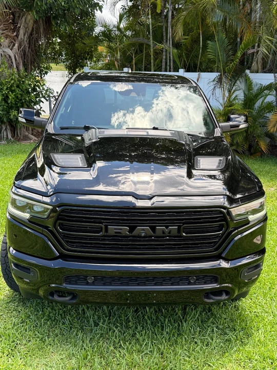 2021 Ram 1500 2nd Gen - Image 18 of 31