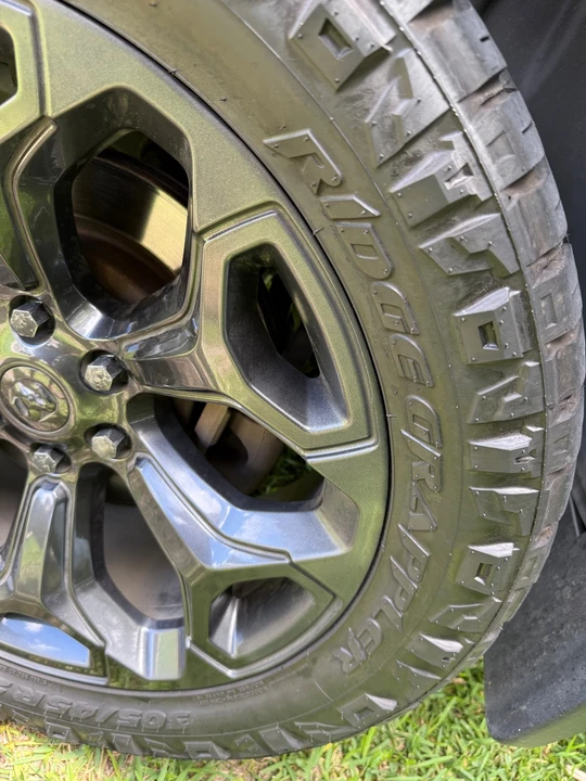 2021 Ram 1500 2nd Gen - Image 7 of 31