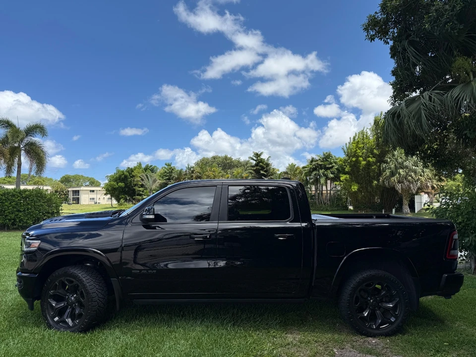 2021 Ram 1500 2nd Gen - Image 8 of 31