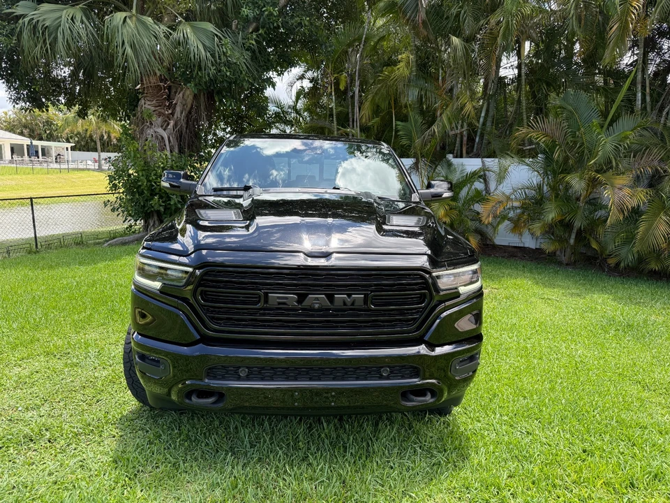 2021 Ram 1500 2nd Gen - Image 3 of 31