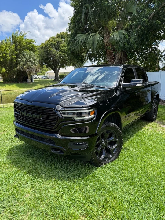 2021 Ram 1500 2nd Gen - Image 4 of 31