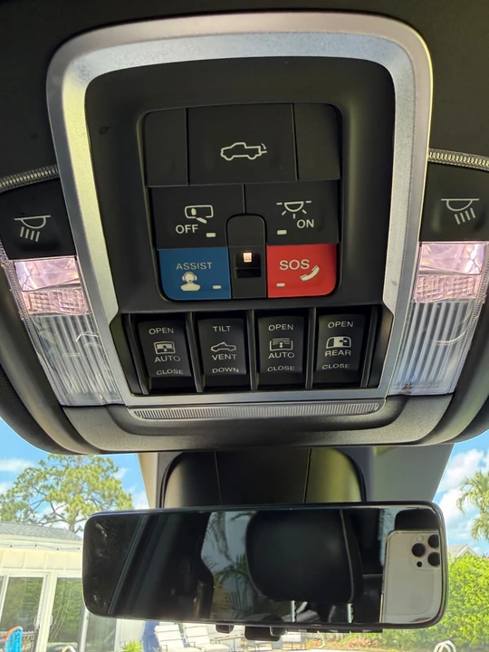 2021 Ram 1500 2nd Gen - Image 22 of 31