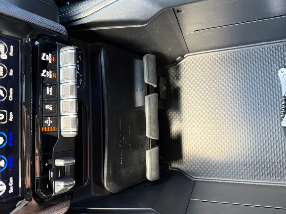2021 Ram 1500 2nd Gen - Image 30 of 31