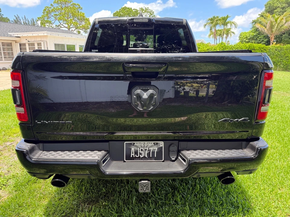 2021 Ram 1500 2nd Gen - Image 6 of 31