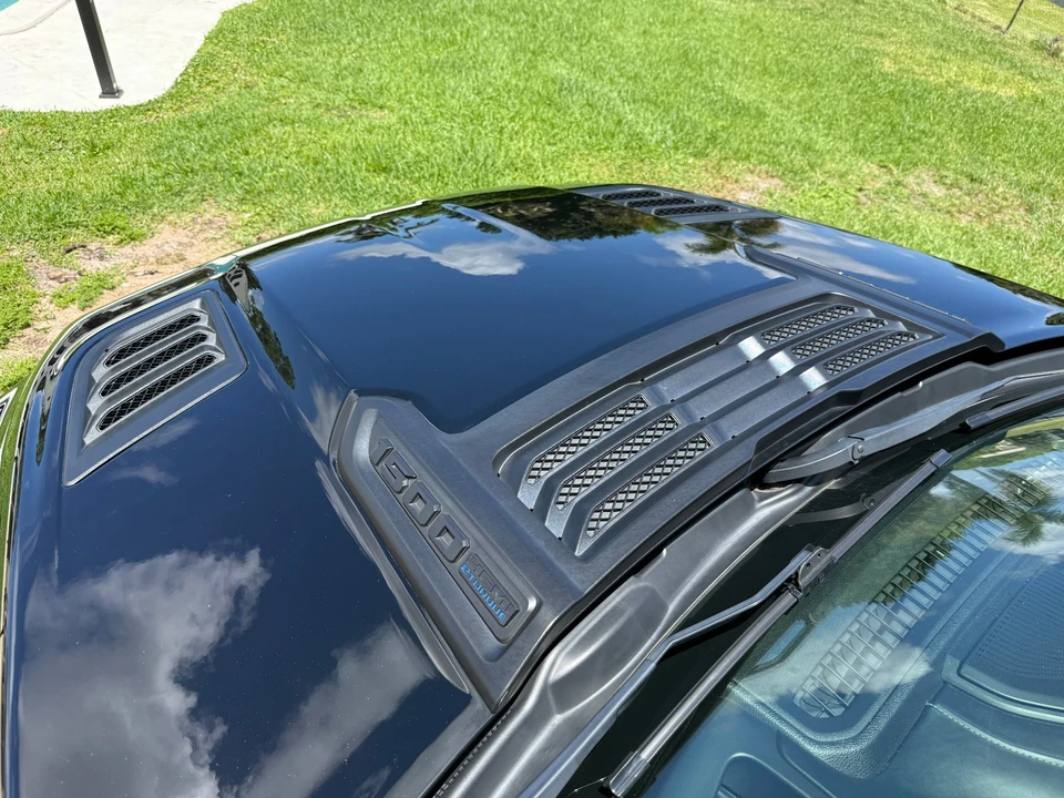 2021 Ram 1500 2nd Gen - Image 14 of 31