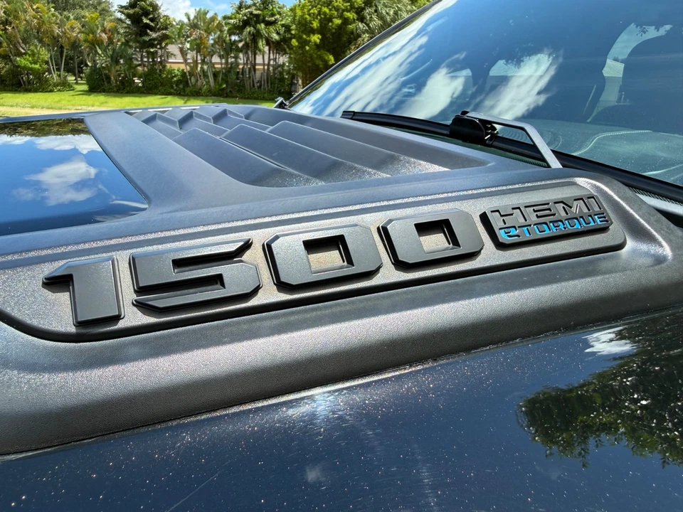 2021 Ram 1500 2nd Gen - Image 13 of 31