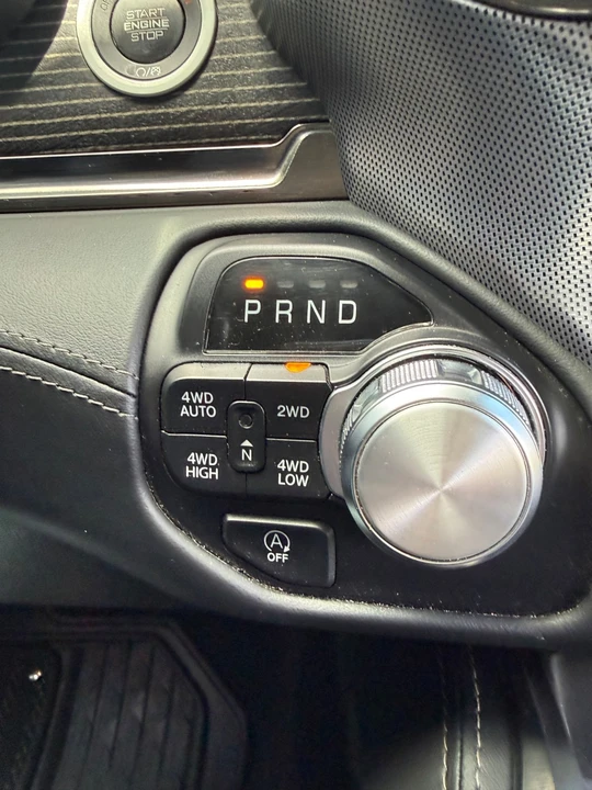 2021 Ram 1500 2nd Gen - Image 21 of 31