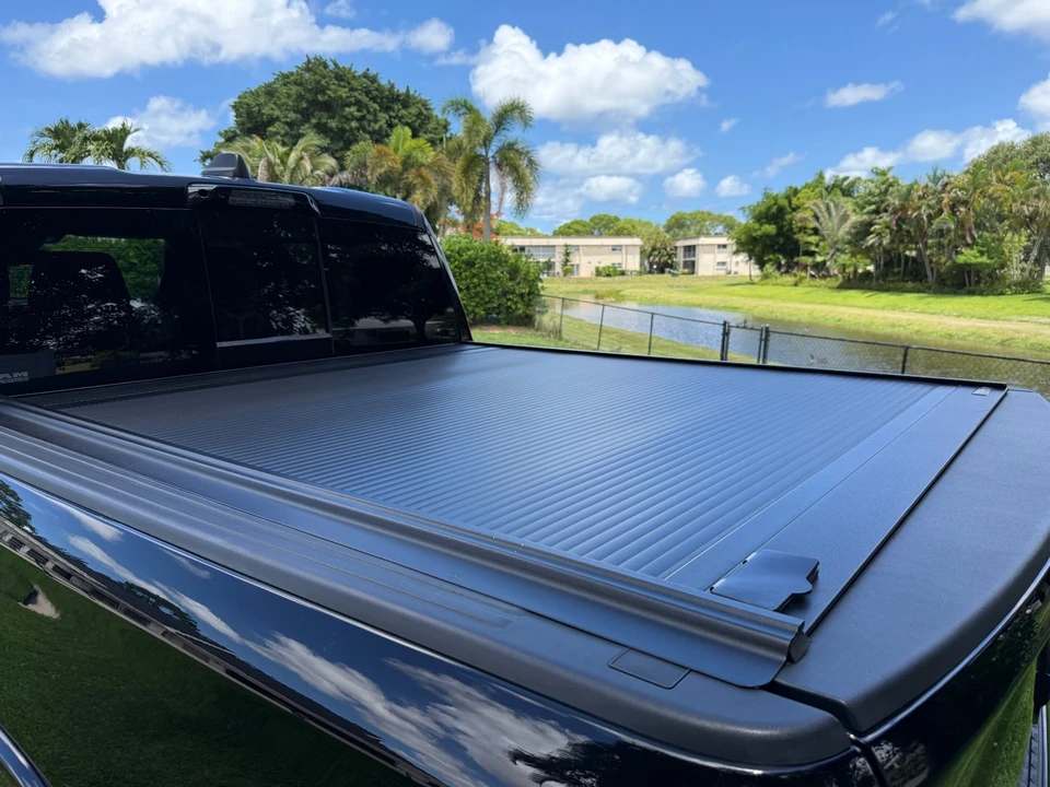 2021 Ram 1500 2nd Gen - Image 9 of 31