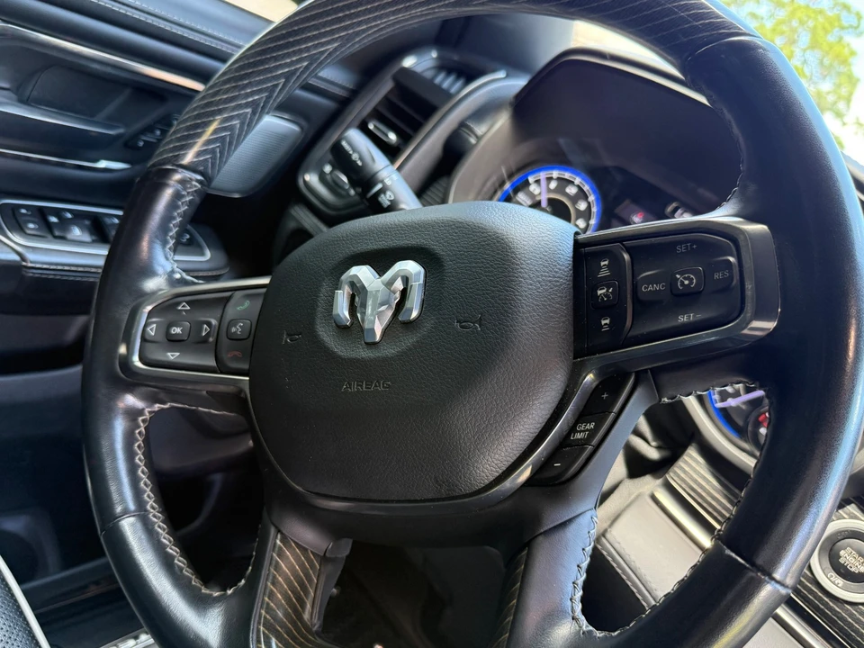 2021 Ram 1500 2nd Gen - Image 23 of 31