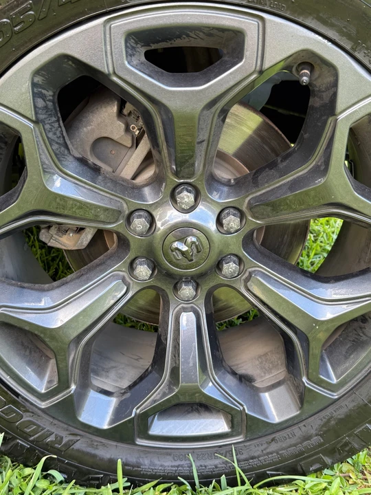 2021 Ram 1500 2nd Gen - Image 15 of 31