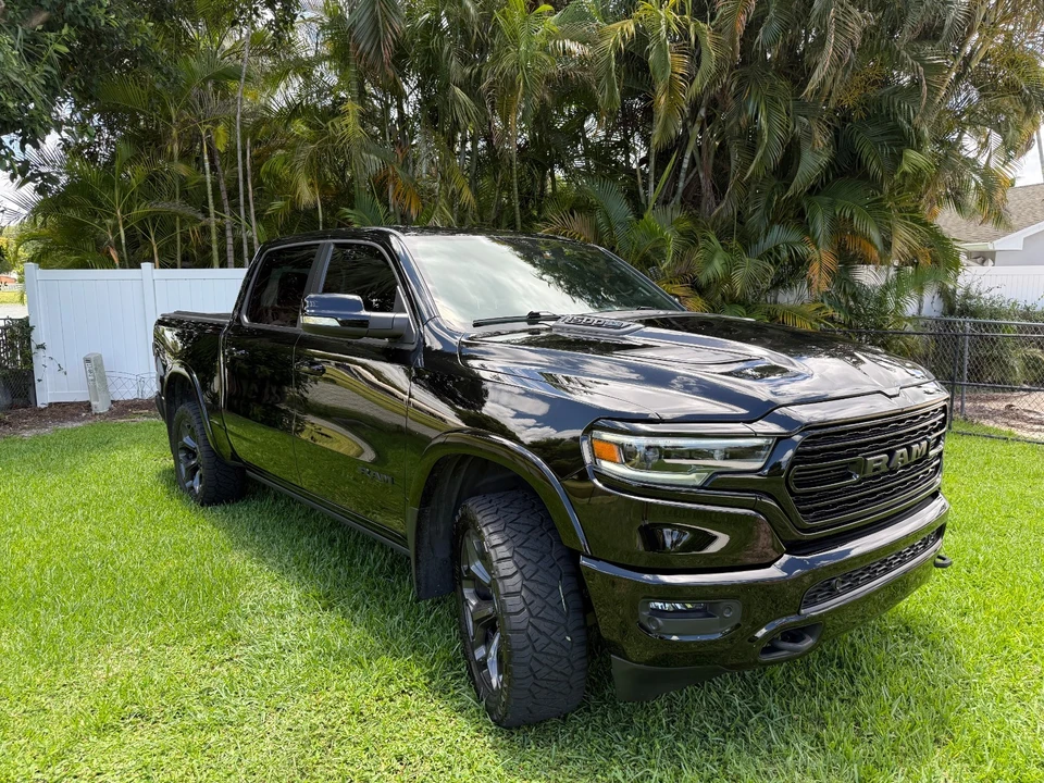 2021 Ram 1500 2nd Gen - Image 2 of 31