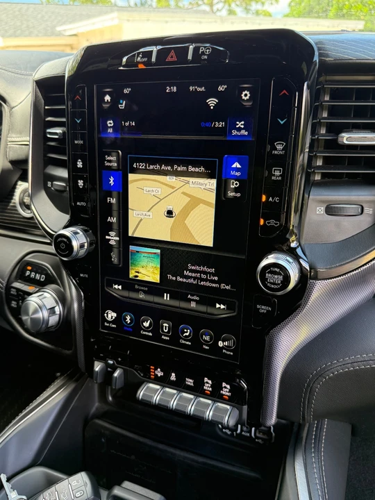 2021 Ram 1500 2nd Gen - Image 20 of 31