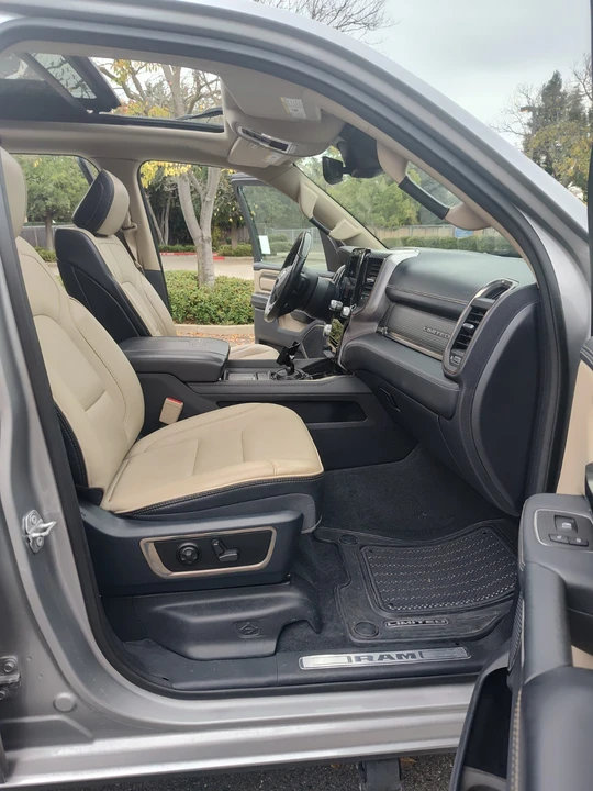 2021 Ram 1500 2nd Gen - Image 3 of 14