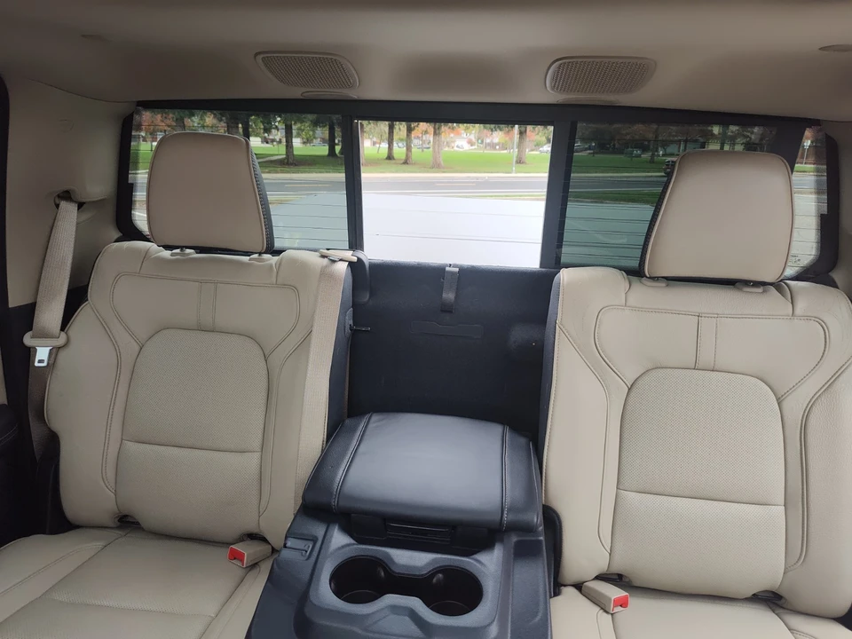 2021 Ram 1500 2nd Gen - Image 11 of 14