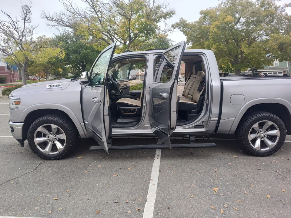 2021 Ram 1500 2nd Gen - Image 5 of 14