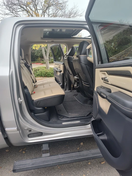 2021 Ram 1500 2nd Gen - Image 4 of 14