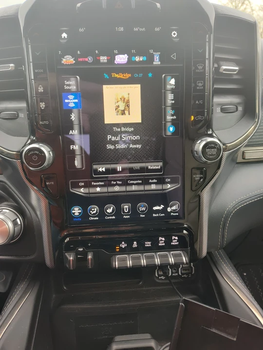 2021 Ram 1500 2nd Gen - Image 9 of 14
