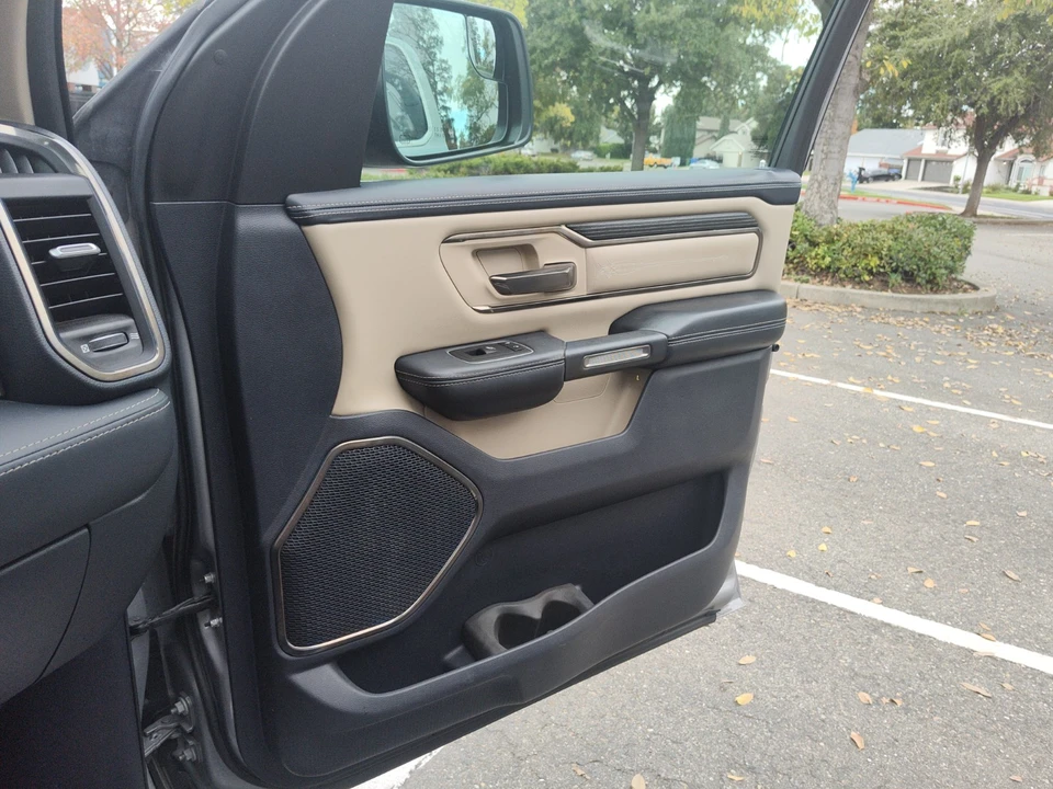 2021 Ram 1500 2nd Gen - Image 12 of 14
